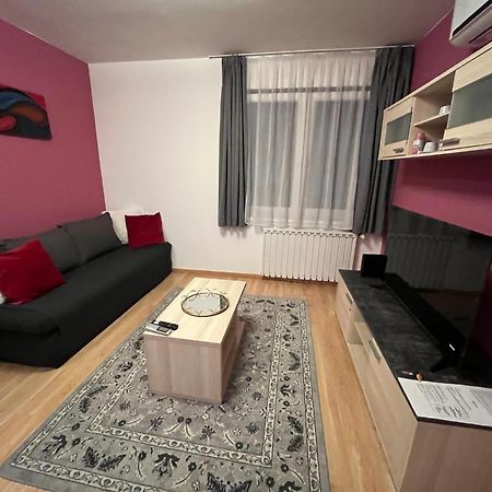 Corvin Pearl Deluxe Budapest Exterior photo