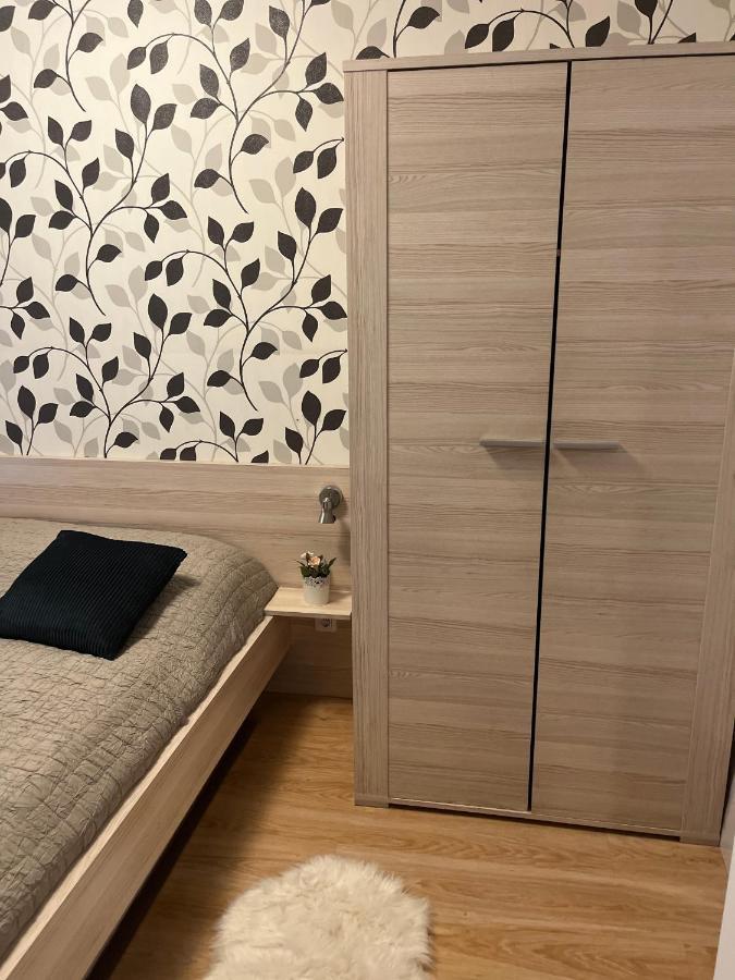 Corvin Pearl Deluxe Budapest Exterior photo